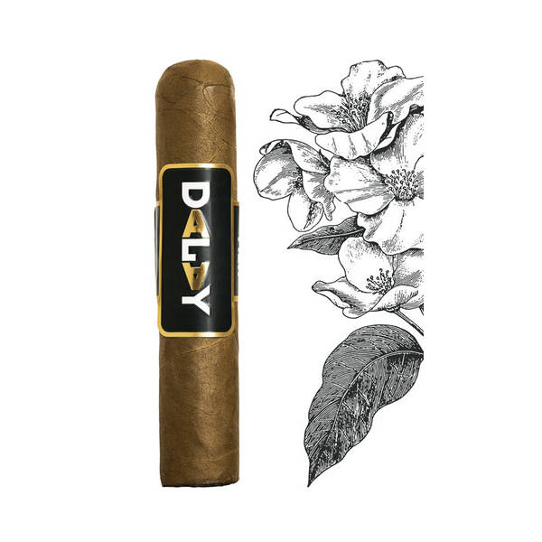 Dalay Hell Honduras Half-Corona
