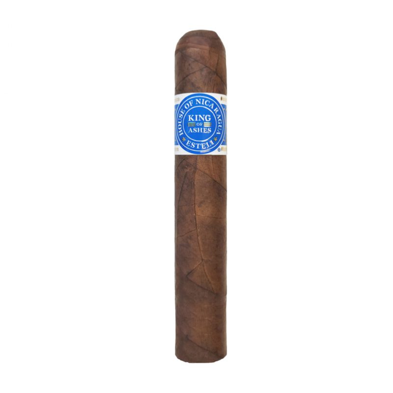 House of Nicaragua King of Ashes #3