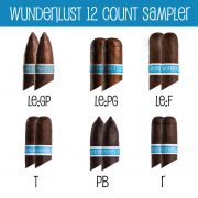 Roma-Craft Sampler 12 Cigars