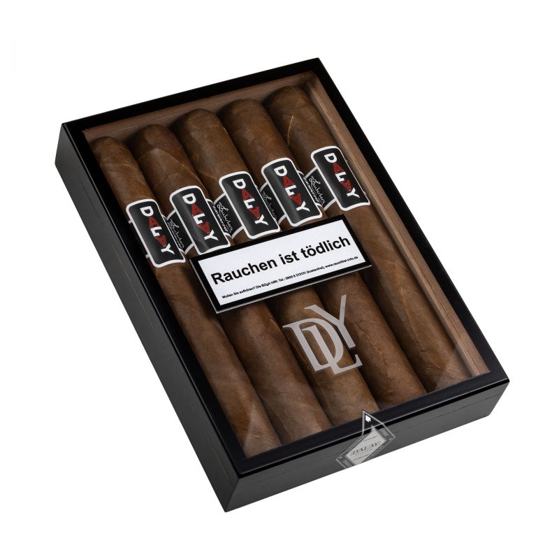 Dalay Dunkel 11x90 Cigar