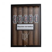 Dalay Dunkel 11x90 Cigar