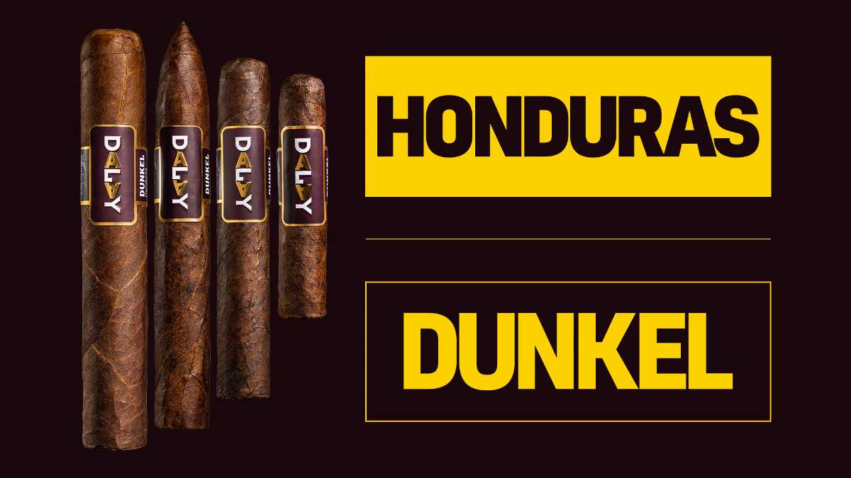 Dalay-Honduras-Dark-Banner Cigar