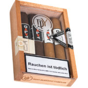 Dalay dark and bright Robuso sampler